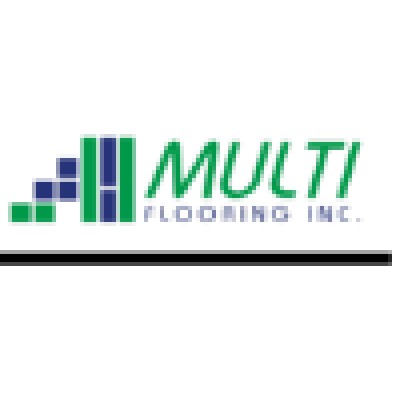 Multi Flooring Inc.'s Logo