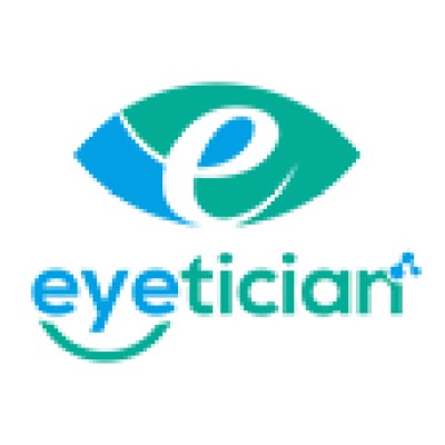 Eyetician's Logo