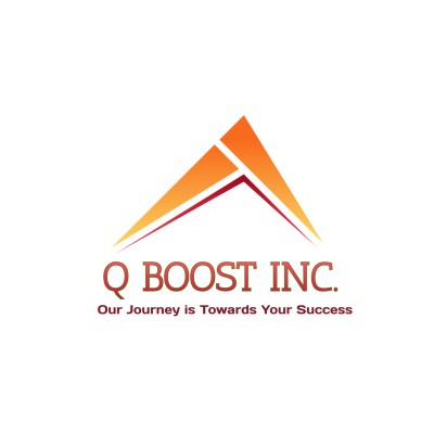 Q Boost Inc.'s Logo