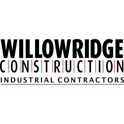 Willowridge Construction Ltd.'s Logo