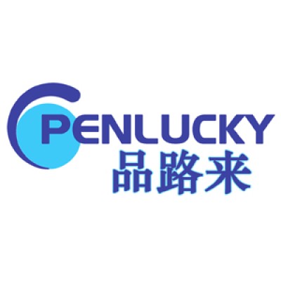 SHANDONG PENLUCKY INDUSTRY CO. LTD.'s Logo