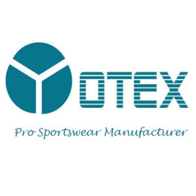 YOTEX APPAREL-Sportswear/Activewear/Streetwear/Swimwear Factory in Shanghai China's Logo