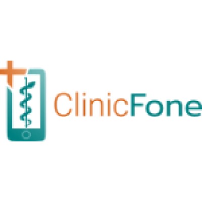 ClinicFone's Logo