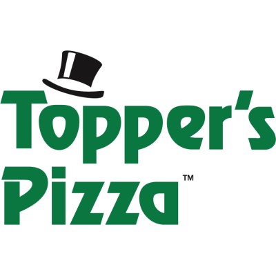 Topper's Pizza Franchise Co.'s Logo