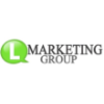 L Marketing Group's Logo