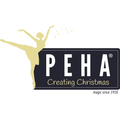 PEHA's Logo