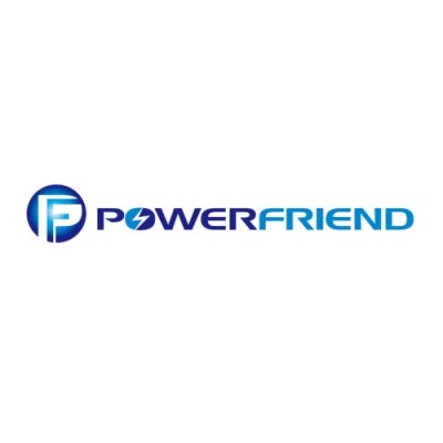 PowerFriend Generator's Logo