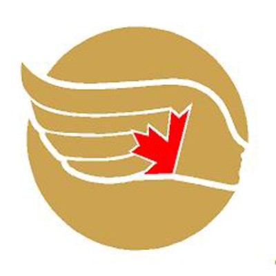 ANGELS OF FLIGHT CANADA INC. (1988)'s Logo