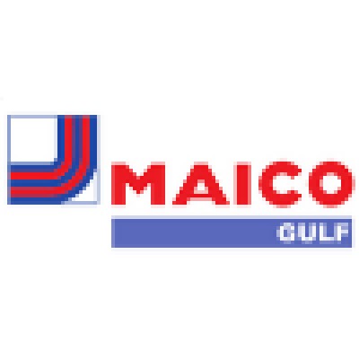 Maico Gulf L.L.C's Logo