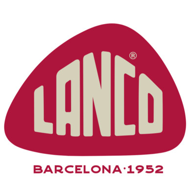 Lanco Toys's Logo