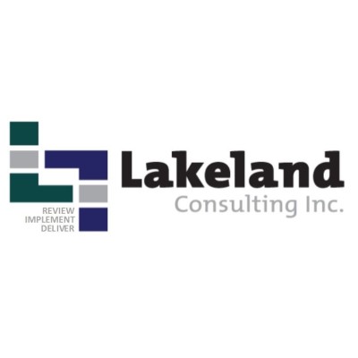 Lakeland Consulting Inc.'s Logo