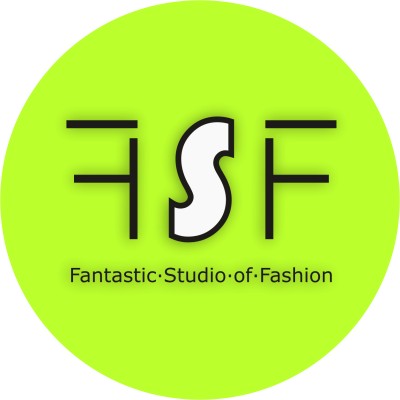 Fantastic Studio of Fashion's Logo