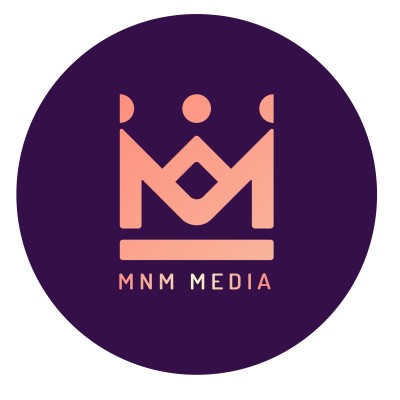 MnM Media's Logo