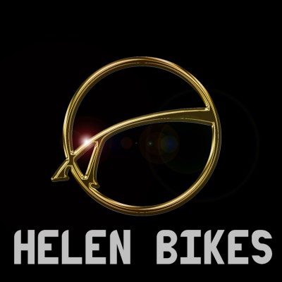 Helen Bikes Private Limited's Logo