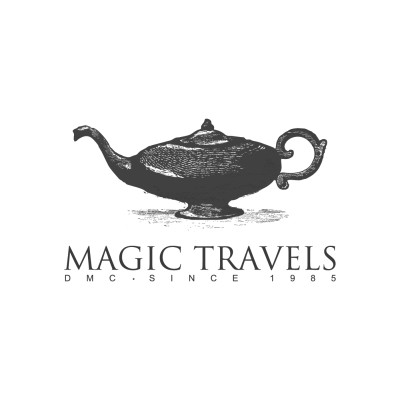 Magic Travels's Logo