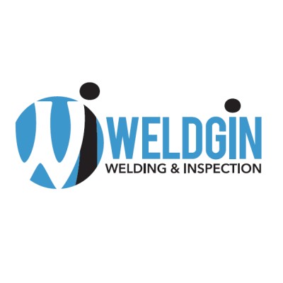 WELDGIN's Logo