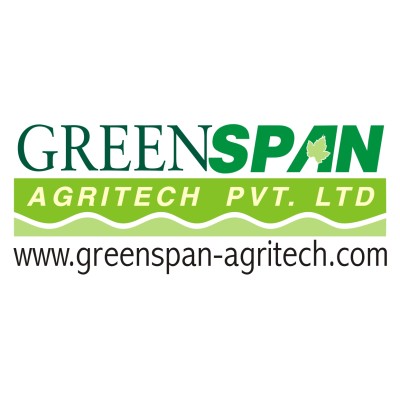 GREENSPAN AGRITECH's Logo