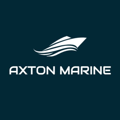 AXTON MARINE's Logo