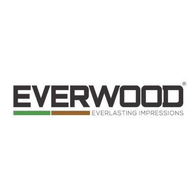 EverwoodWPC's Logo