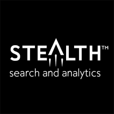 Stealth™ Search & Analytics's Logo