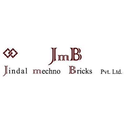 Jindal Mechno Bricks Pvt. Ltd.'s Logo