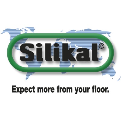 Silikal India Private Limited's Logo