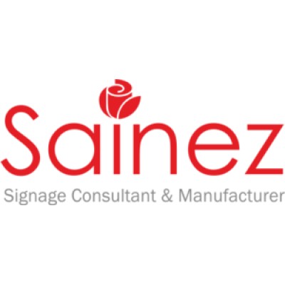 Sainez's Logo