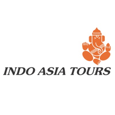 Indo Asia Tours - your trusted DMC for the Indian Subcontinent since 1987's Logo