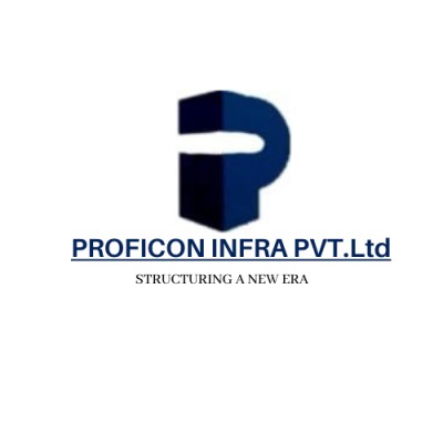 PROFICON INFRA PRIVATE LIMITED's Logo