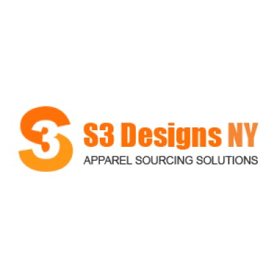 S3 Designs NY's Logo