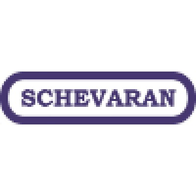 Schevaran Laboratories Pvt.Ltd.'s Logo