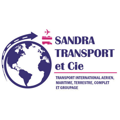 Sandra Transport's Logo