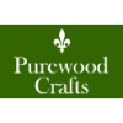 Purewood Crafts's Logo