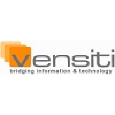 Vensiti Inc's Logo