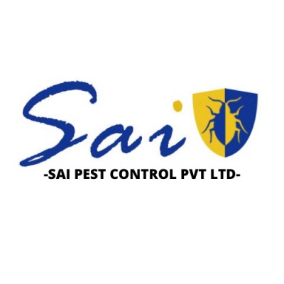 Sai Pest Control Pvt Ltd's Logo