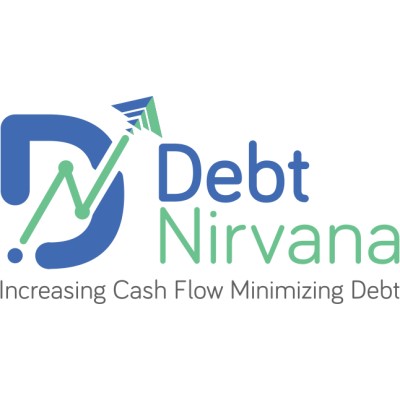 Debt Nirvana's Logo