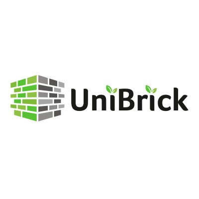 UniBrick Industries's Logo