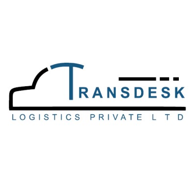 TransDesk Logistics Private Ltd's Logo