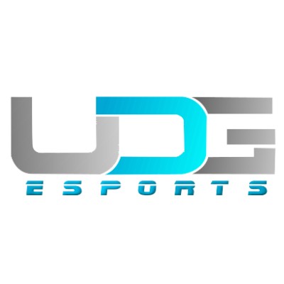 uDG Esports's Logo