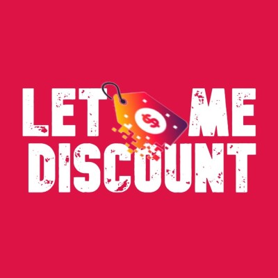 letmediscount's Logo