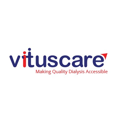 VitusCare's Logo