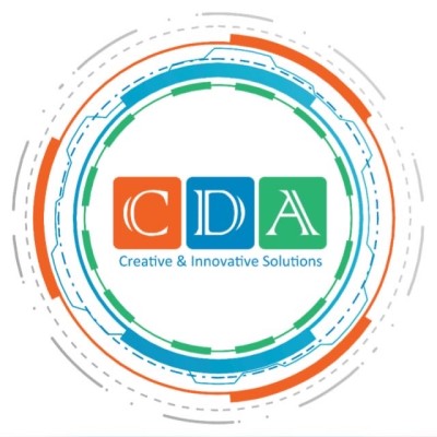 CDA IT SOLUTIONS's Logo