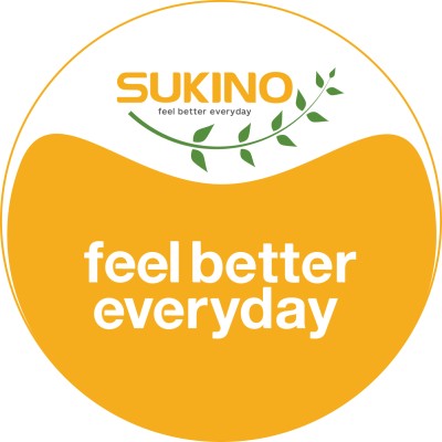 Sukino Healthcare Solutions Pvt. Ltd.'s Logo