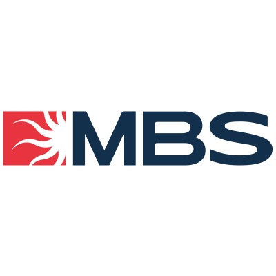 MBS Tubular Heat Exchangers's Logo