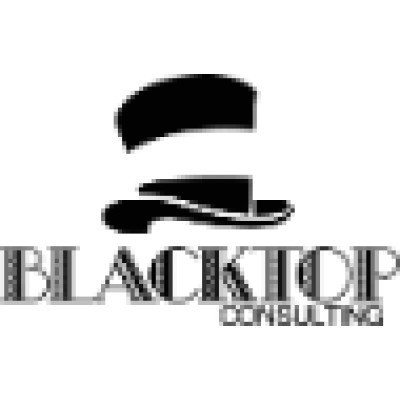 Blacktop Consulting's Logo