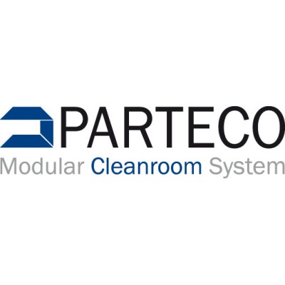 Parteco cleanroom systems's Logo