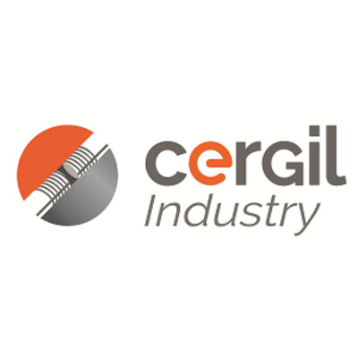 Cergil Industry Srl's Logo