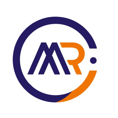 MR Corporate's Logo