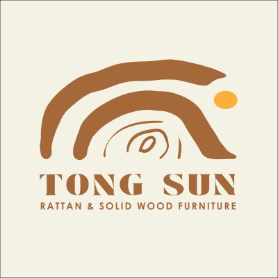 Tong Sun Rattan and Wood Furniture's Logo