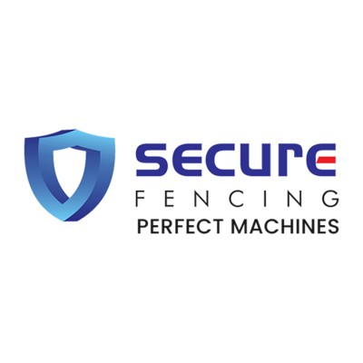 Secure Fencing's Logo